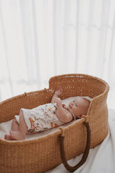 Hard working Dinos, Organic Baby Overall - Duper DuDu