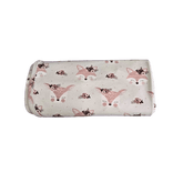 Oh My Dear, Organic Baby Blanket - Duper DuDu