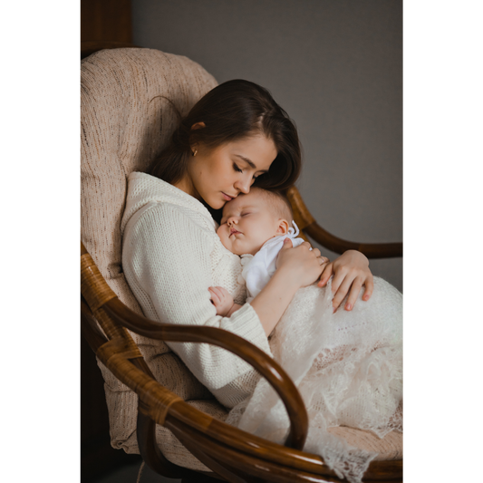 Baby Tips for New Mums: Navigating the First Few Months