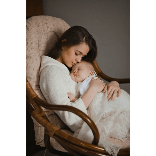 Baby Tips for New Mums: Navigating the First Few Months - Duper DuDu