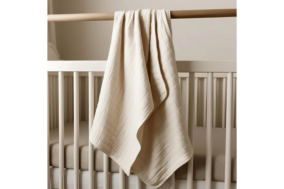 Creating a Baby’s First Wardrobe: Tips for New Parents - Duper DuDu