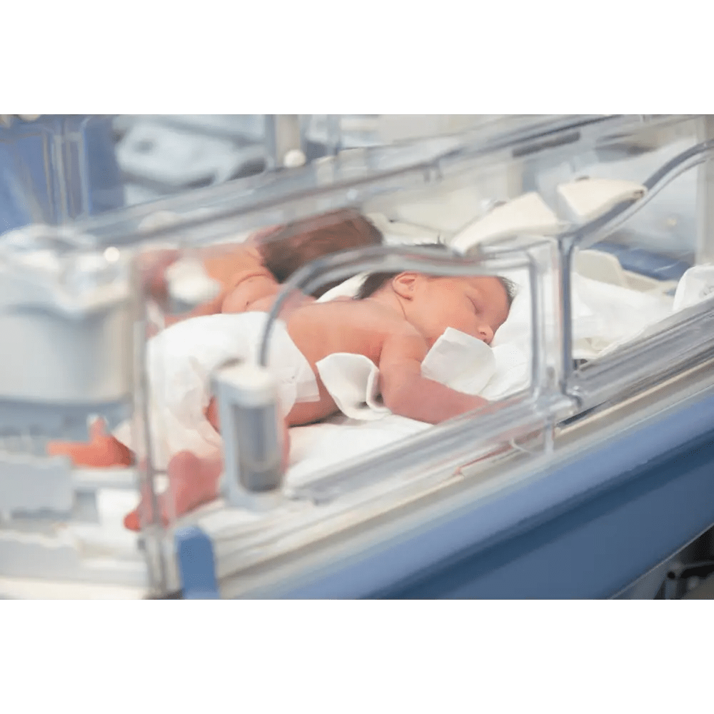 What Should You Do If Your Baby Is in the NICU? - Duper DuDu