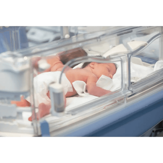 What Should You Do If Your Baby Is in the NICU? - Duper DuDu