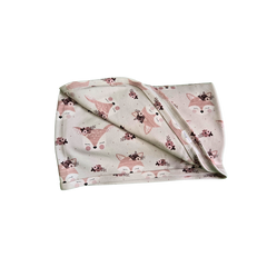 Oh My Dear, Organic Baby Blanket